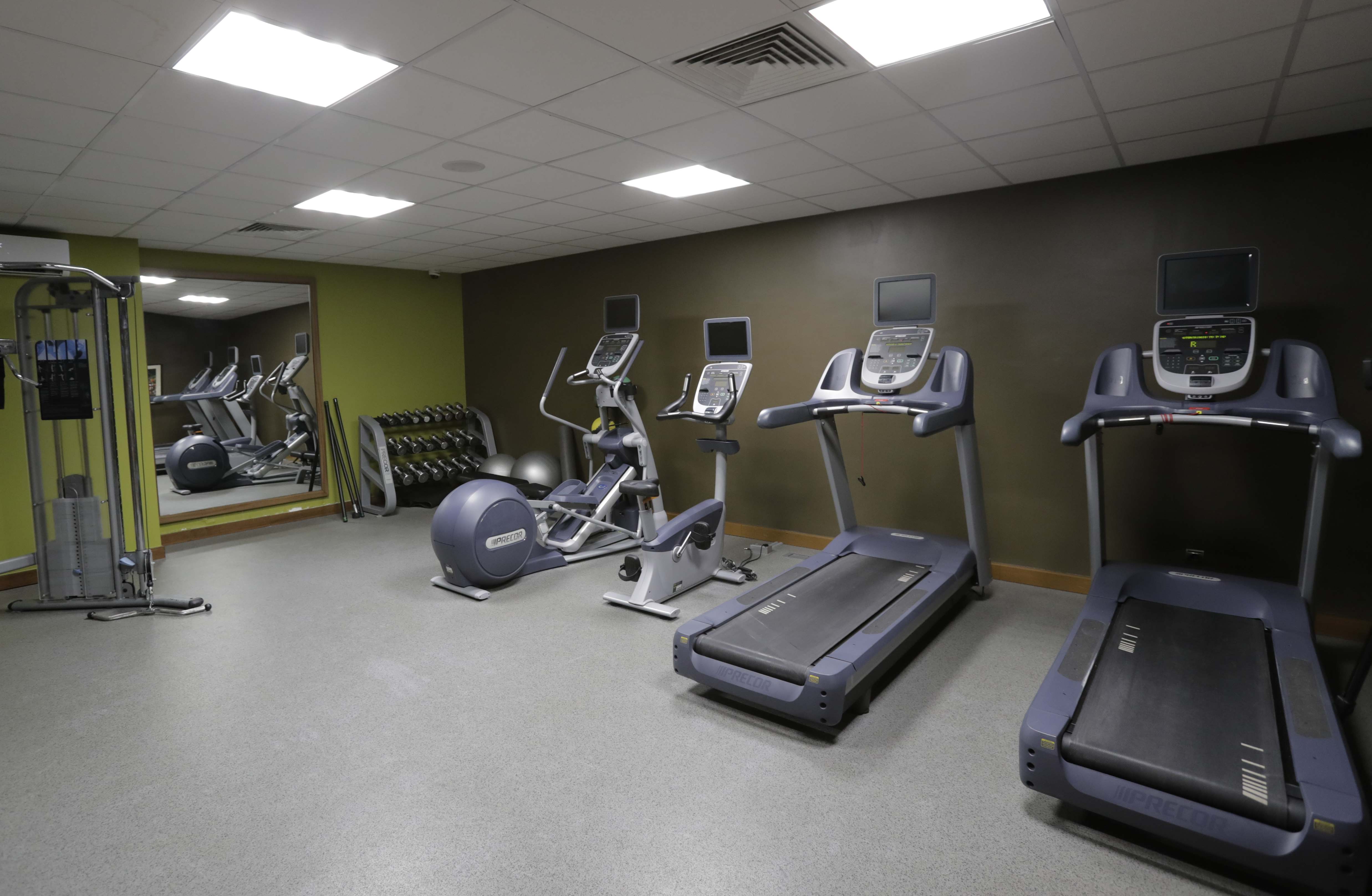 Αφγανιστάν: Άνοιξε το πρώτο γυμναστήριο για γυναίκες