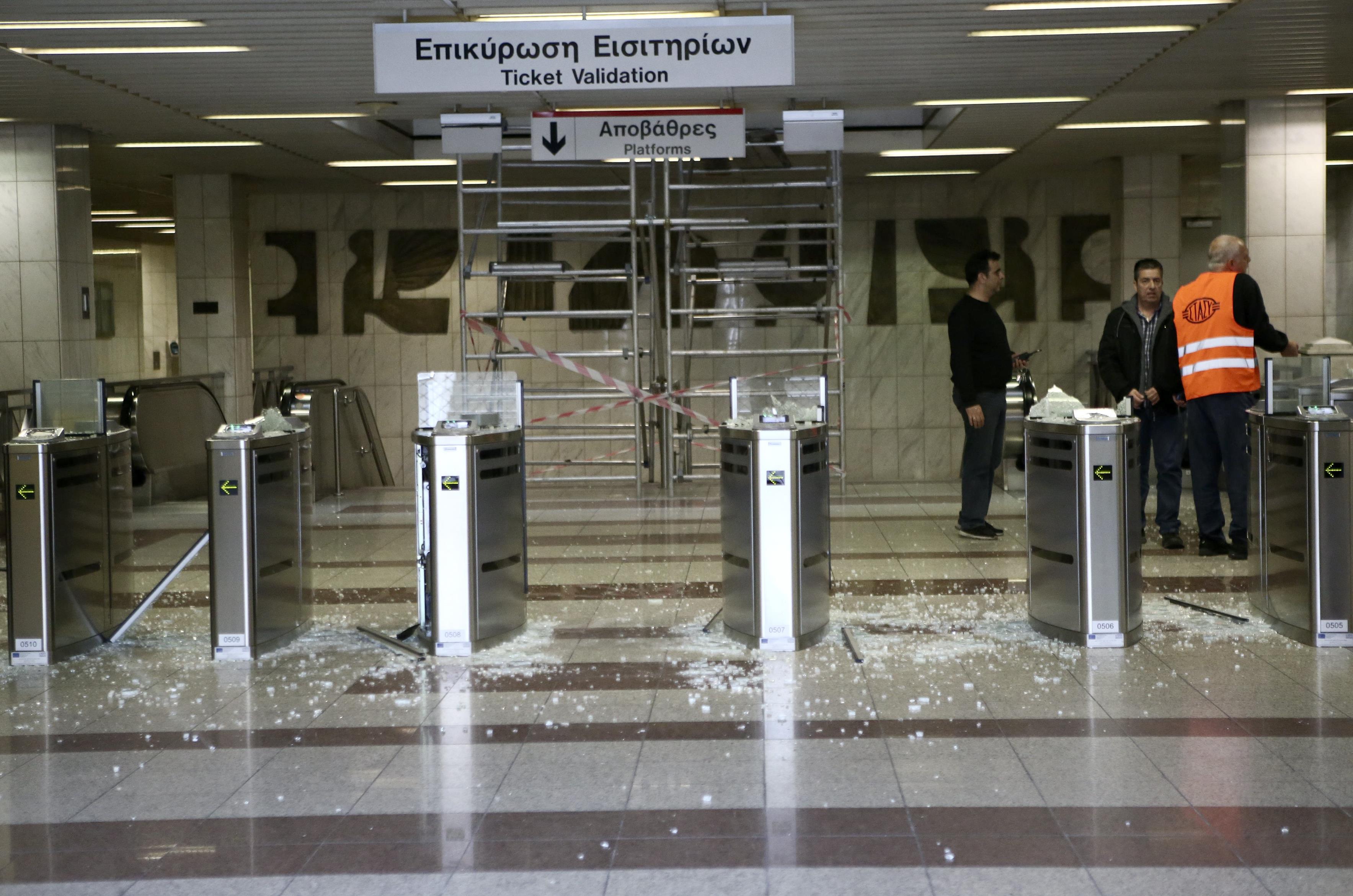 Χάθηκαν δεδομένα επιβατών από τον ΟΑΣΑ – Τι απαντά ο Οργανισμός