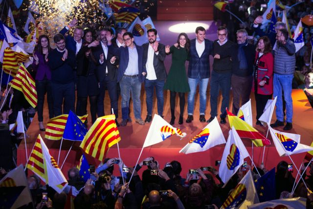 Καταλονία: To 25% των βουλευτών φυλακισμένοι ή φυγόδικοι