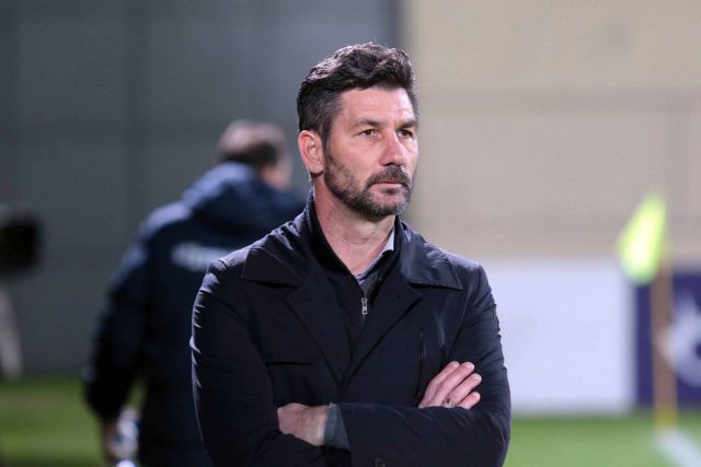 Ουζουνίδης: «Το μέλλον του Παναθηναϊκού κρίνεται τον Ιανουάριο»