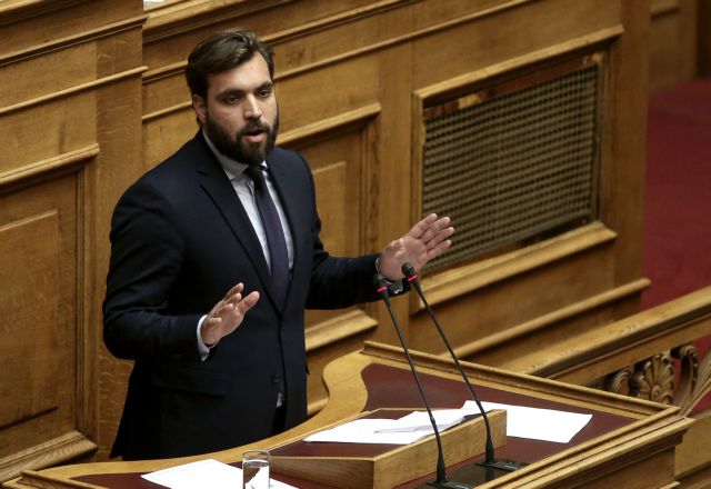 Μεγαλομύστακας: Δεν προσχωρώ στον ΣΥΡΙΖΑ