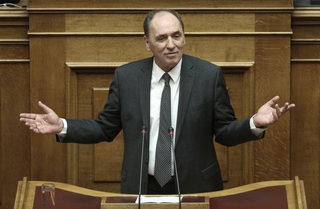 Σταθάκης: Μείωση ανεργίας στο 15% μέχρι τις εκλογές το 2019