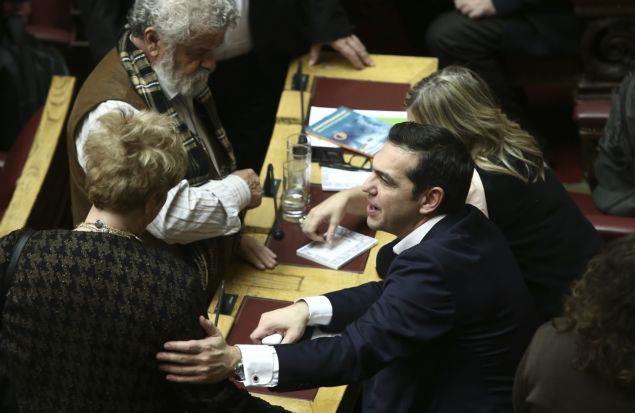 Μακιαβελικό σχέδιο και εκλογές