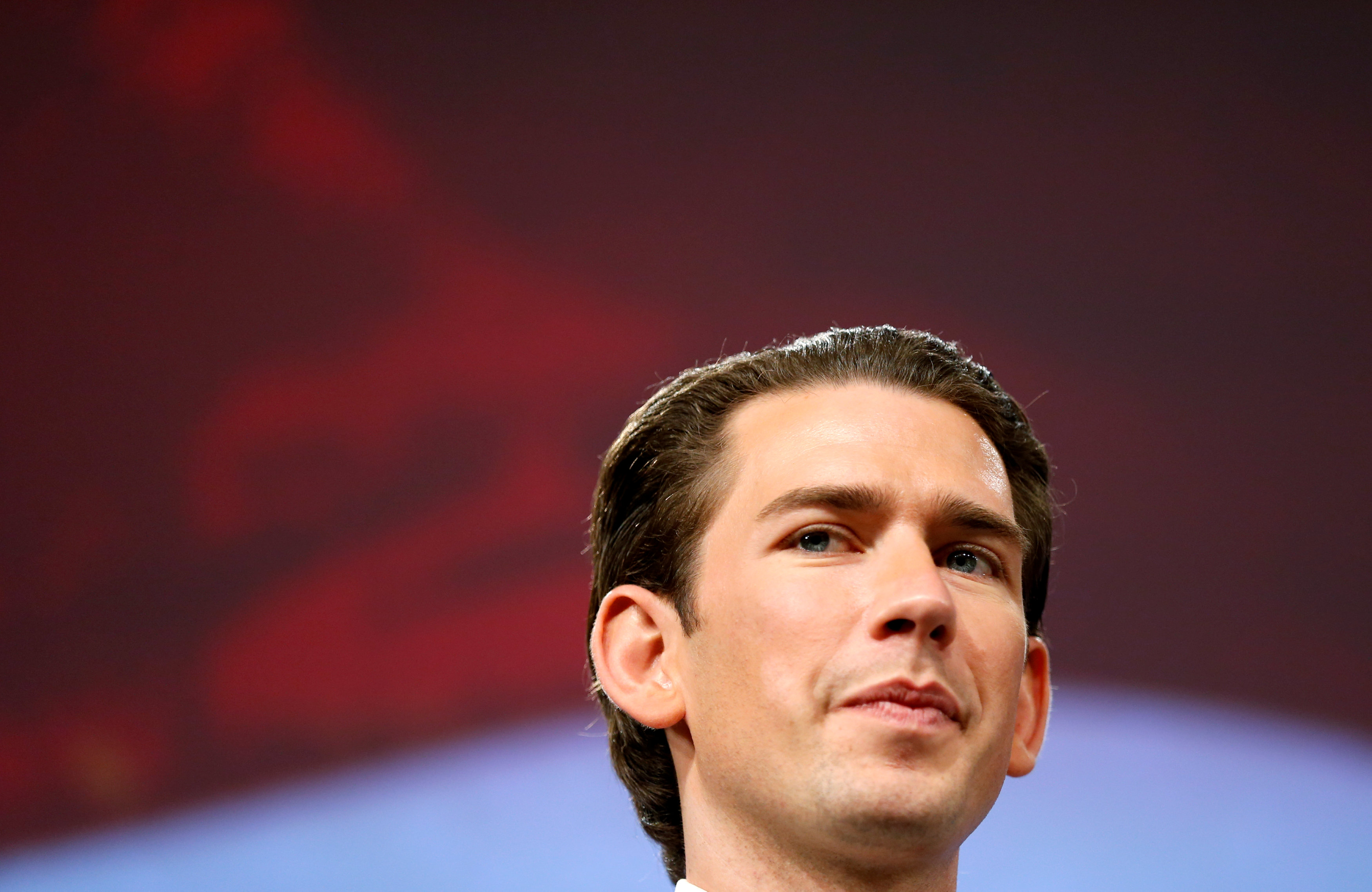 Αυστρία: Το σημαδιακό 2018 με τις πιο σκοτεινές πτυχές της ιστορίας