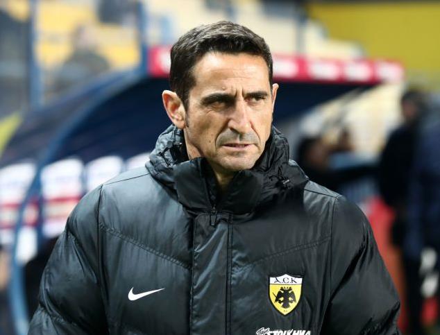 Χιμένεθ για Βράνιες: «Μια εξαίρεση έχω κάνει, και ήταν για τον Μαραντόνα»