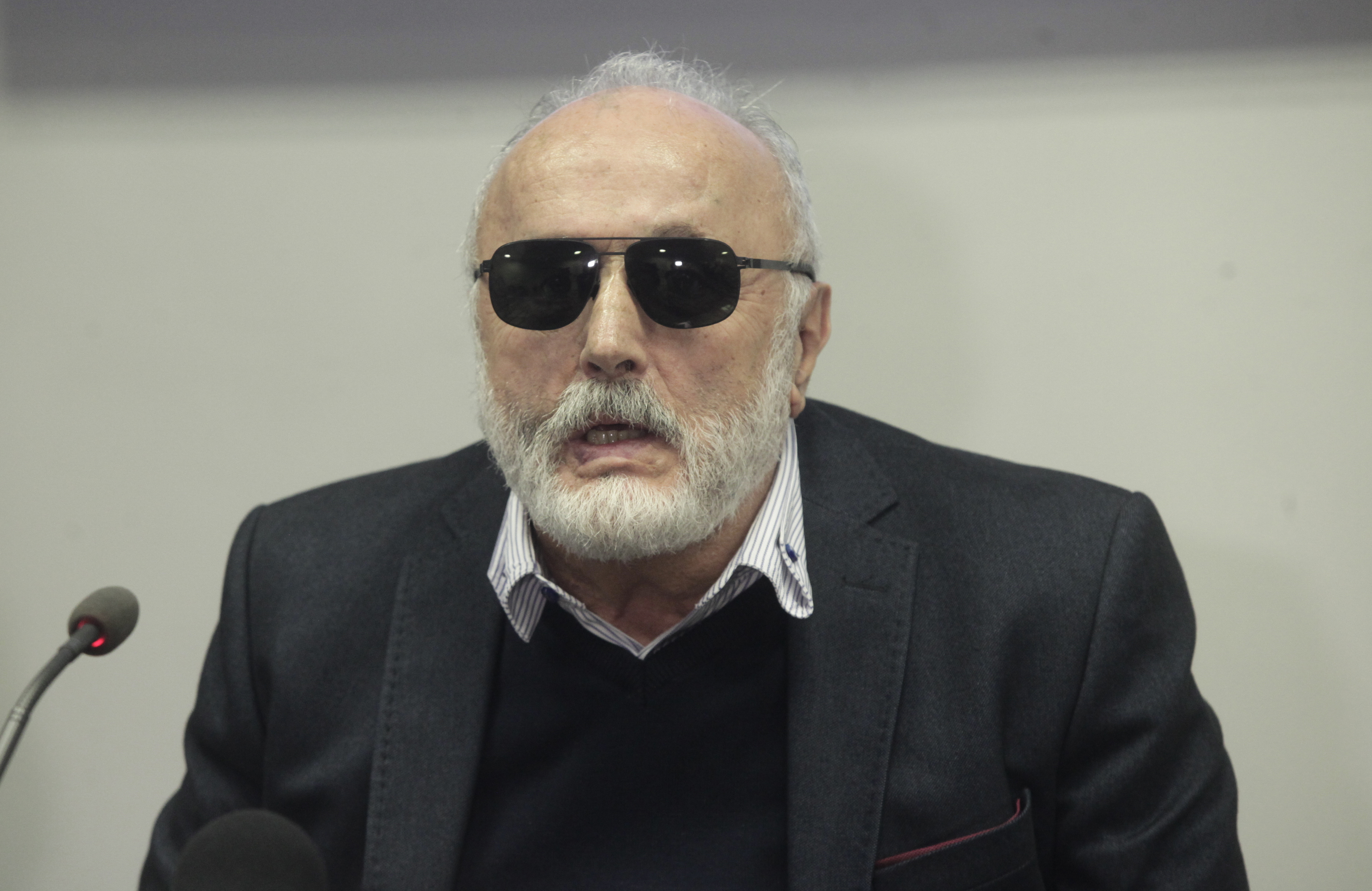 Κουρουμπλής: Άνοιξη εν μέσω μνημονίων η νέα ΣΣΕ στον ΟΛΠ