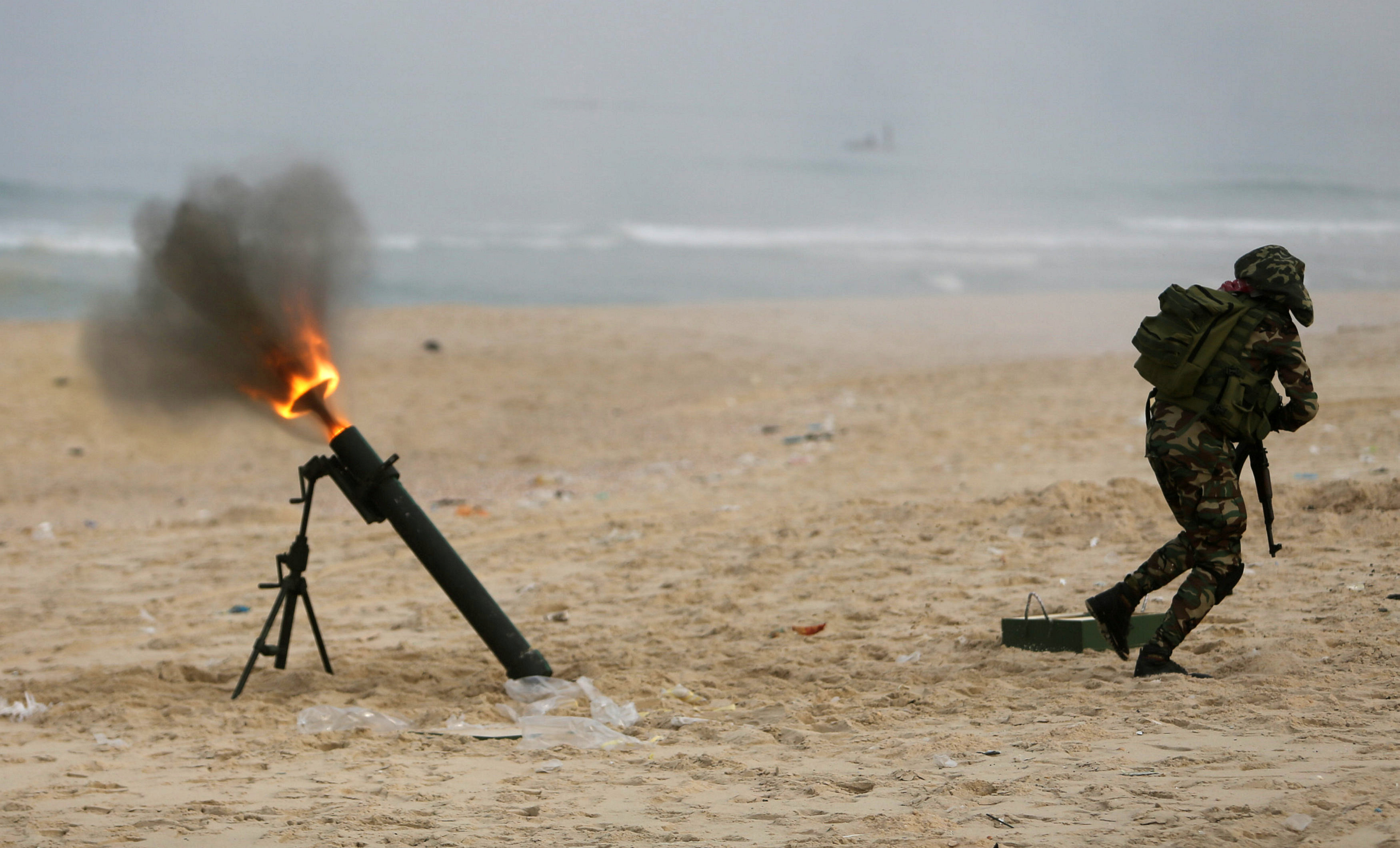 Κατηγορίες από ισραηλινό στρατοδικείο κατά νεαρής Παλαιστίνιας