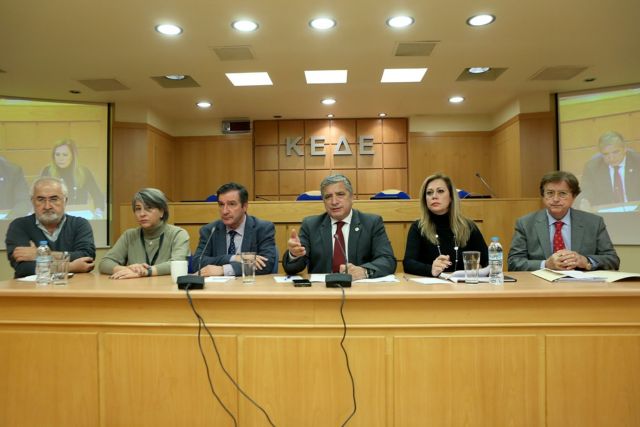 Ολοκληρωμένη λύση για τους βρεφονηπιακούς σταθμούς ζητά η ΚΕΔΕ