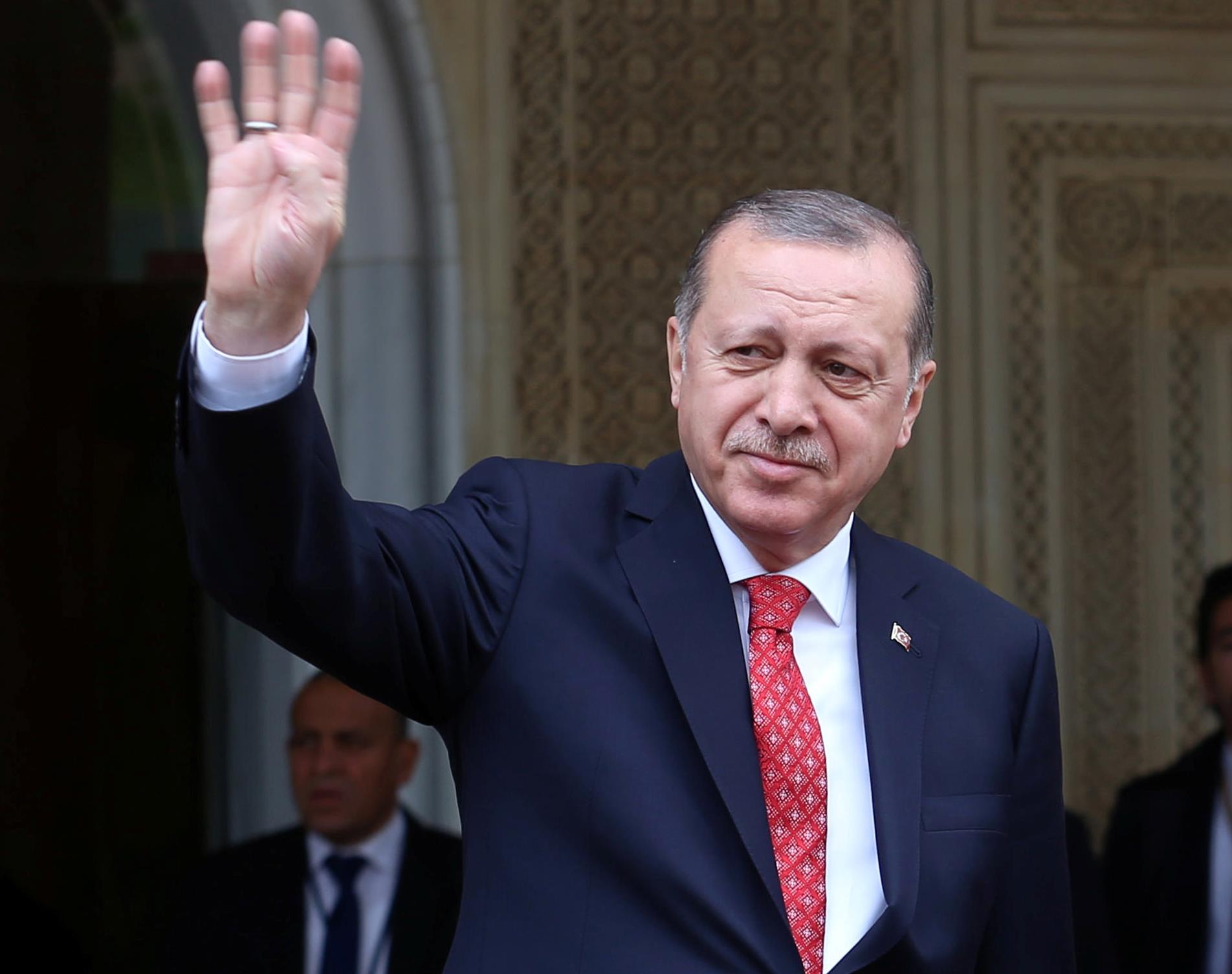 Τουρκία: Το εθνικιστικό αντιπολιτευόμενο κόμμα θα στηρίξει Ερντογάν
