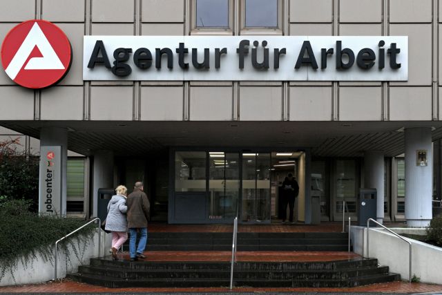 Στο 5,5% διαμορφώθηκε η ανεργία στη Γερμανία