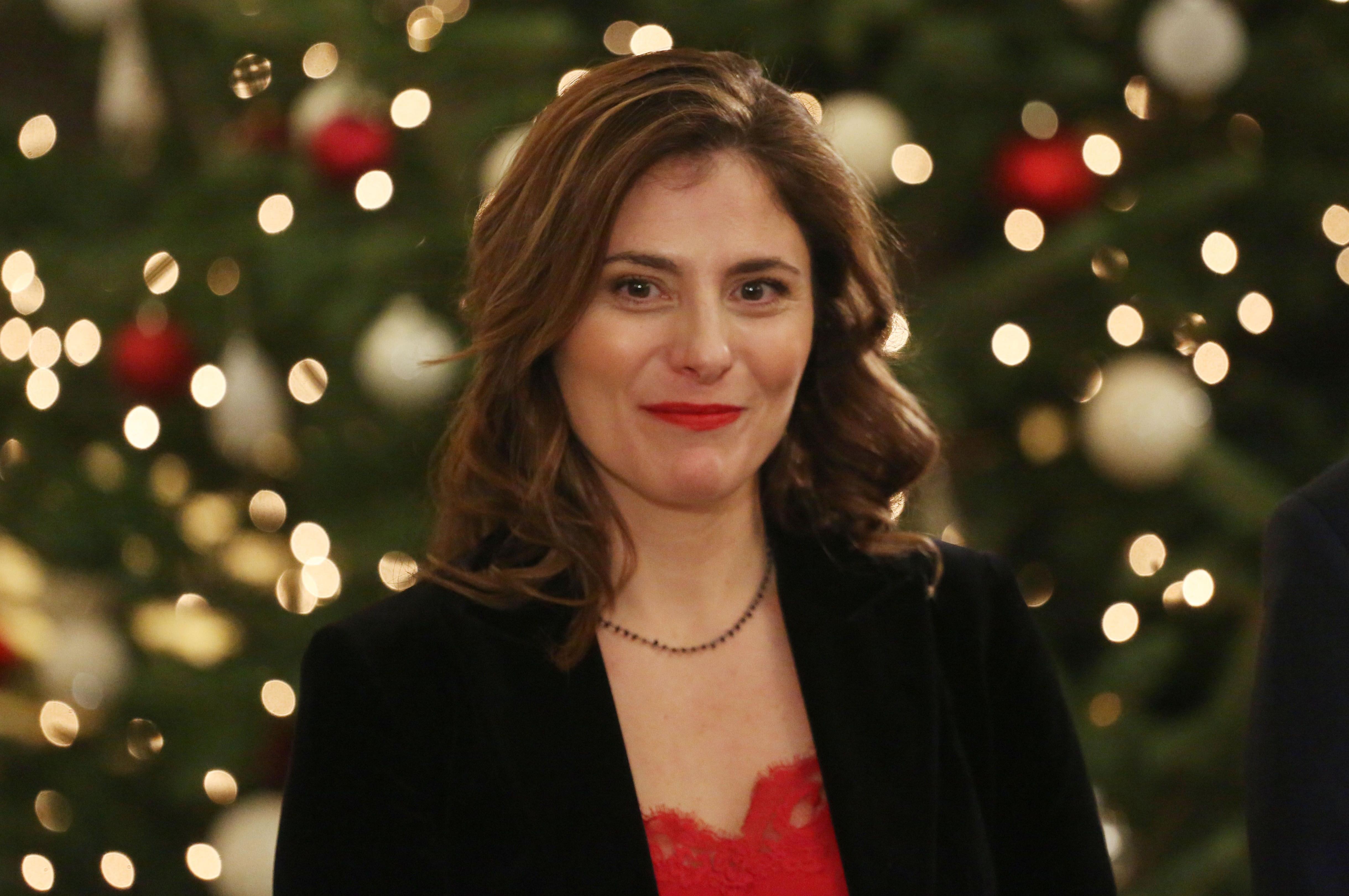 Το Twitter «κλαίει» μαζί με την Μπέτυ Μπαζιάνα