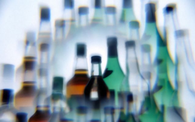 Χανιά: Δεκάδες κλήσεις για μεταφορά μεθυσμένων στο νοσοκομείο