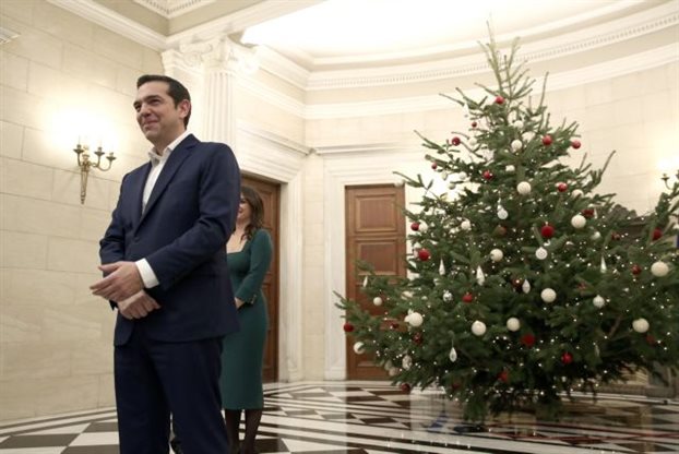 Η κυβέρνηση αναζητά στρατήγημα για το 2018