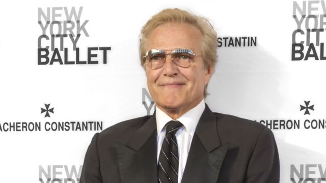 Παραίτηση του διευθυντή του NYCB για σεξουαλική παρενόχληση