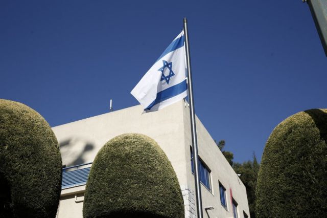 Κεντρικό Ισραηλιτικό Συμβούλιο: Καταδικάζει τις δηλώσεις του ραβίνου Μ.Φριζή