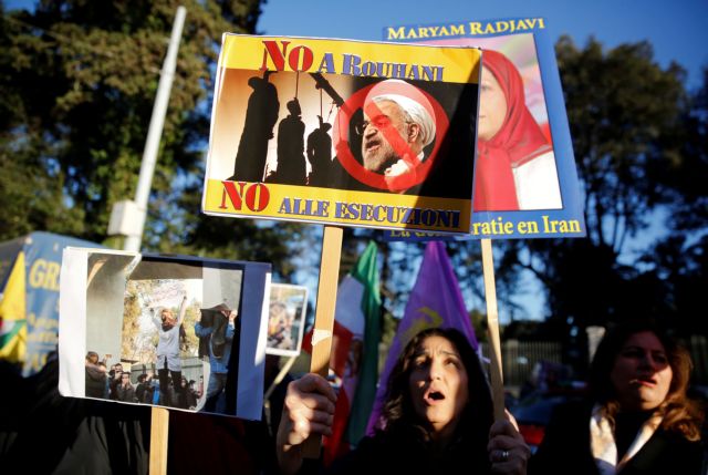 Ιράν: H κρίση προσδοκιών και το δίλημμα του Ροχανί