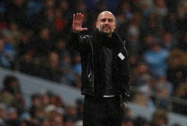 Γκουαρντιόλα: «Το πρόγραμμα στην Αγγλία σκοτώνει του παίκτες»