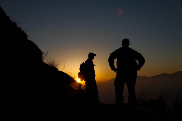 Αφγανιστάν: Νεκρός ένας αμερικανός στρατιωτικός