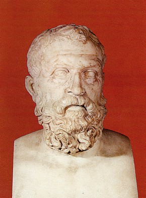 Σόλων, ο πρώτος αττικός ποιητής (Μέρος Α’)