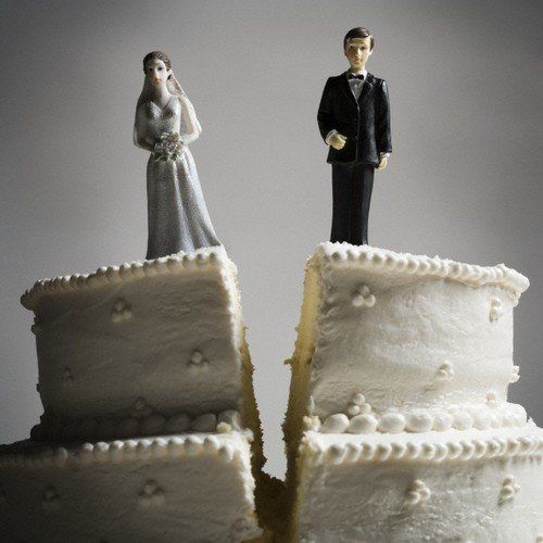 Σκέφτεστε να χωρίσετε; Κάντε το την «Ημέρα Διαζυγίου»