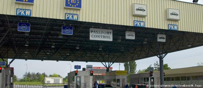 «Να εξευρωπαϊστεί η συνοριακή προστασία»