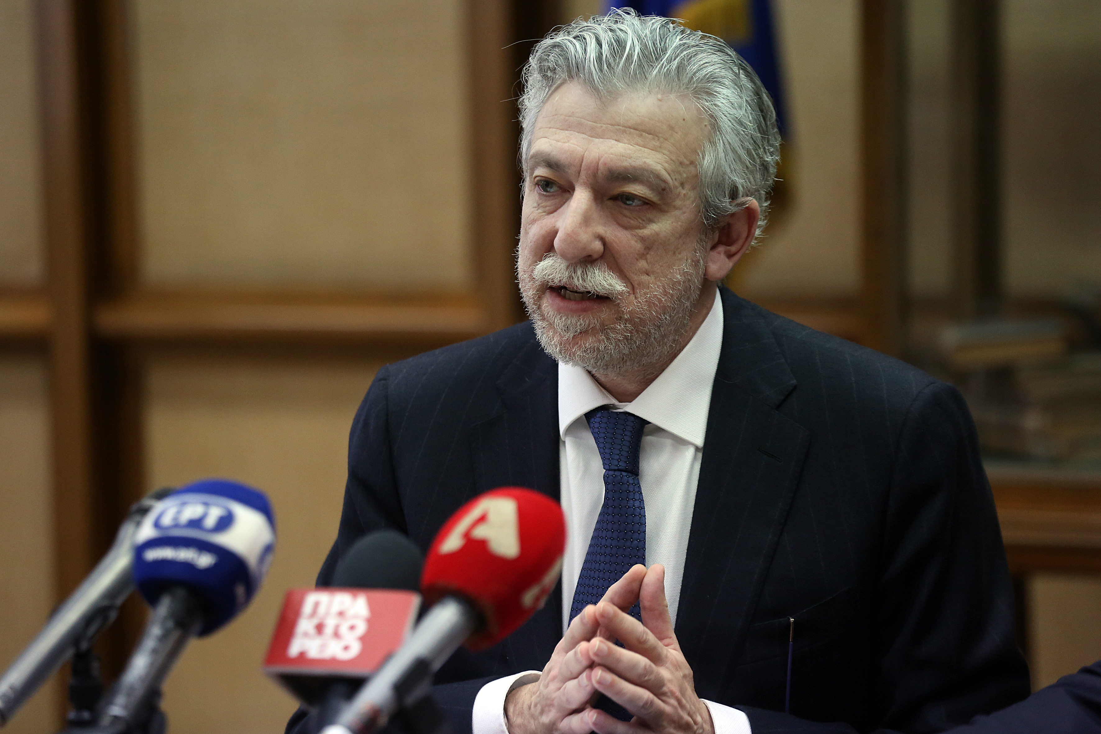 Greek justice minister says Turkish officers could be tried in Greece