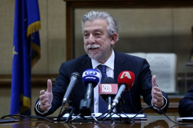 Βουλή: Ενστάσεις Επιστημονικής Επιτροπής για τη διαμεσολάβηση