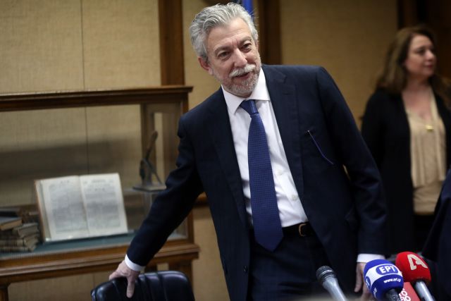 Ο πτυχιούχος