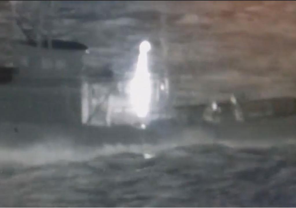 Καταγγελία Λοβέρδου ότι η «Έλλη» δεν «έπιασε» τουρκικό πλοίο με ναρκωτικά [Βίντεο]