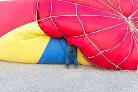 Αίγυπτος: Ένας νεκρός από συντριβή αερόστατου με τουρίστες