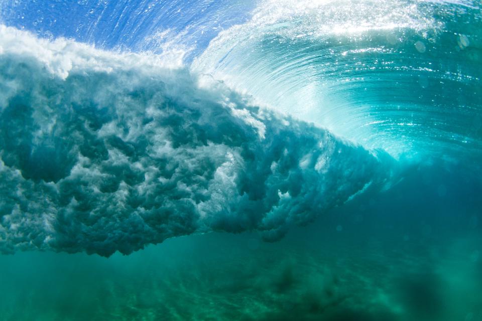 Όλο και πιο δύσκολα «αναπνέουν» οι ωκεανοί της Γης