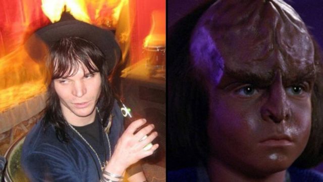 Νεκρός 33χρονος ηθοποιός του Star Trek