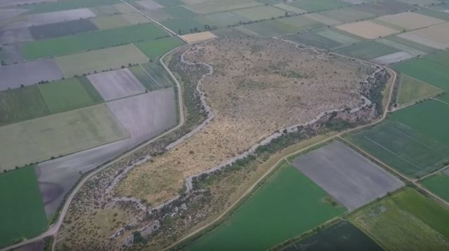 Η Ελλάδα από ψηλά: «Μαγικές» λήψεις από Drone [Βίντεο]