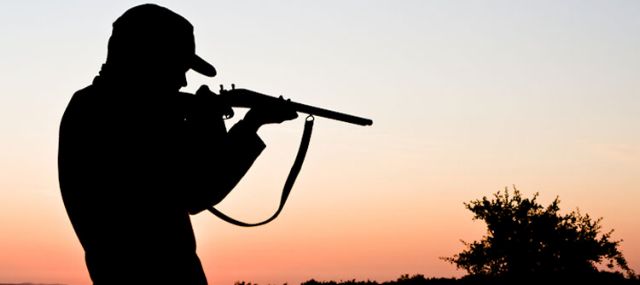 Επεισοδιακή σύλληψη λαθροκυνηγού στα Χανιά