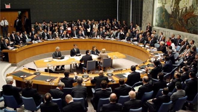 Ιράν: Γκάφα των ΗΠΑ η πίεση για σύγκληση του ΣΑ του ΟΗΕ
