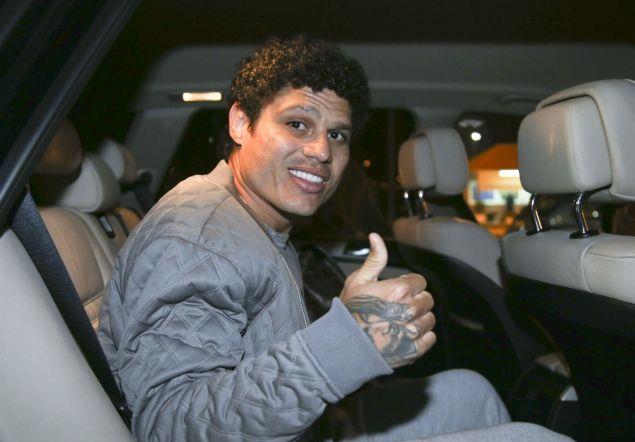 Πέρασε τα ιατρικά για τον ΠΑΟΚ ο Μάρσιο Αζεβέδο