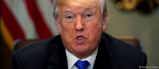 «Το βιβλίο για τον Τραμπ επιβεβαιώνει όσα γνωρίζουμε»