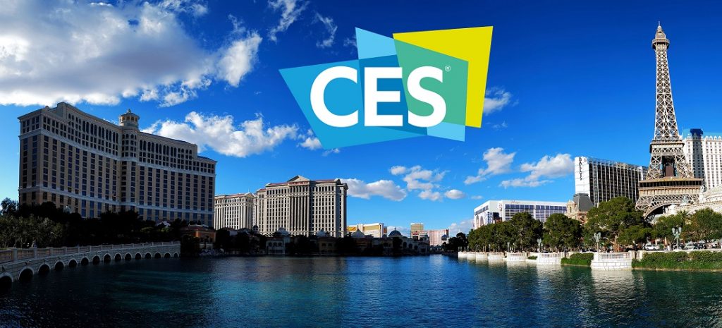 Οι «έξυπνες» πόλεις στο επίκεντρο του CES 2018 στο Λας Βέγκας