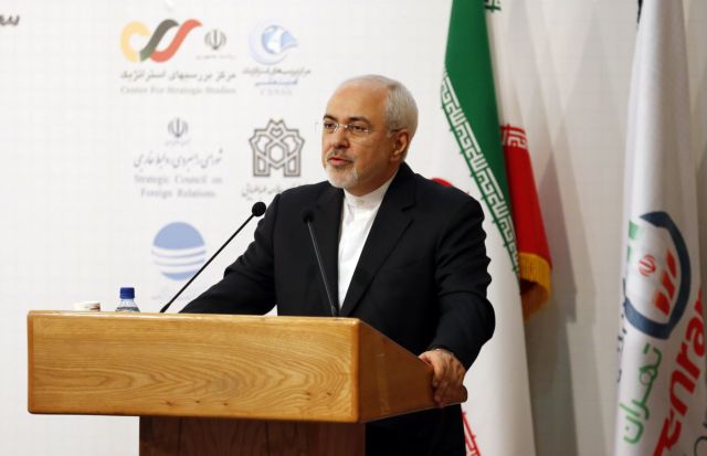 ΕΕ: Καλεί το Ιράν για συζητήσεις πάνω στη συμφωνία JCPOA