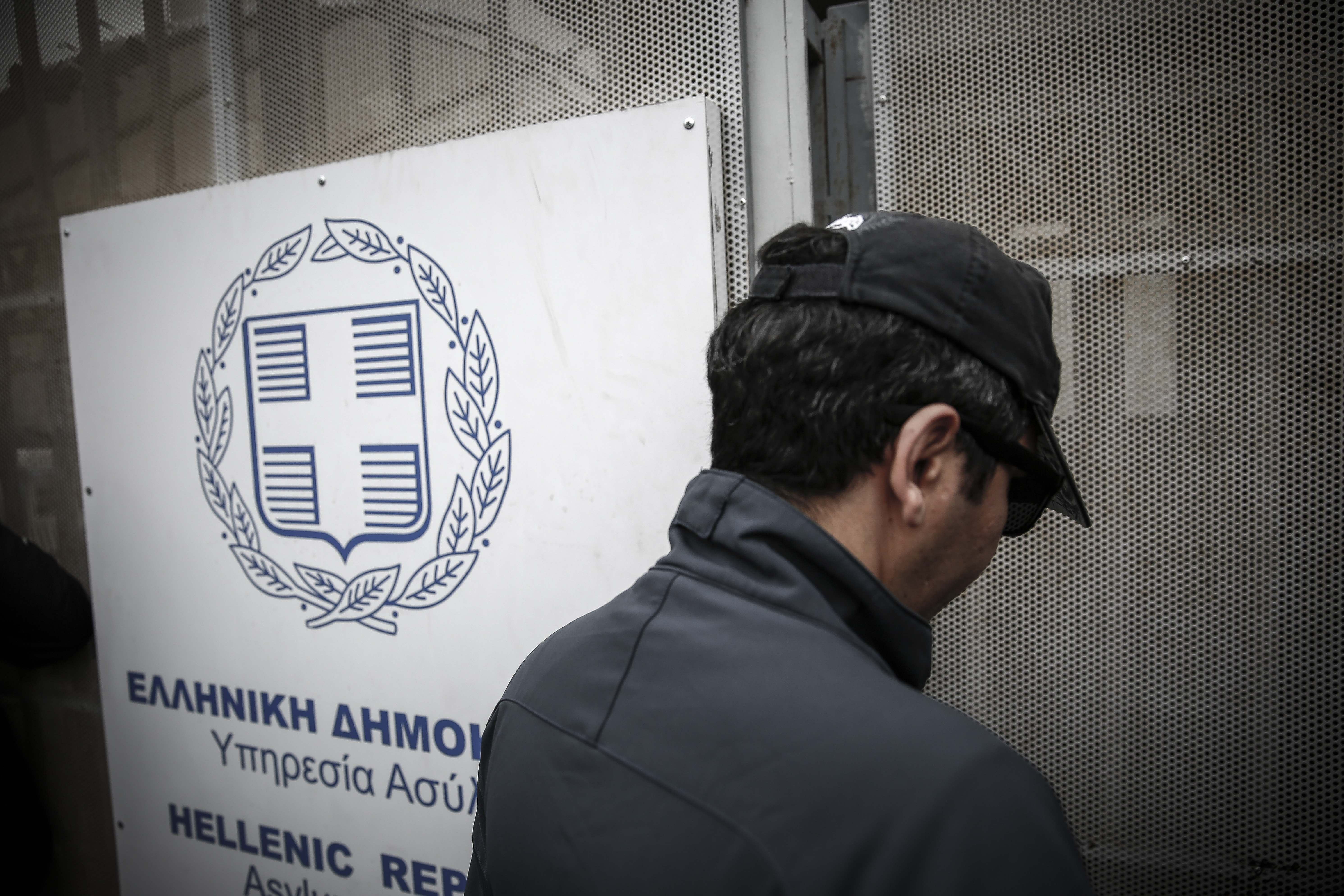 Συνελήφθη ο τούρκος αξιωματικός μετά την αναστολή ασύλου