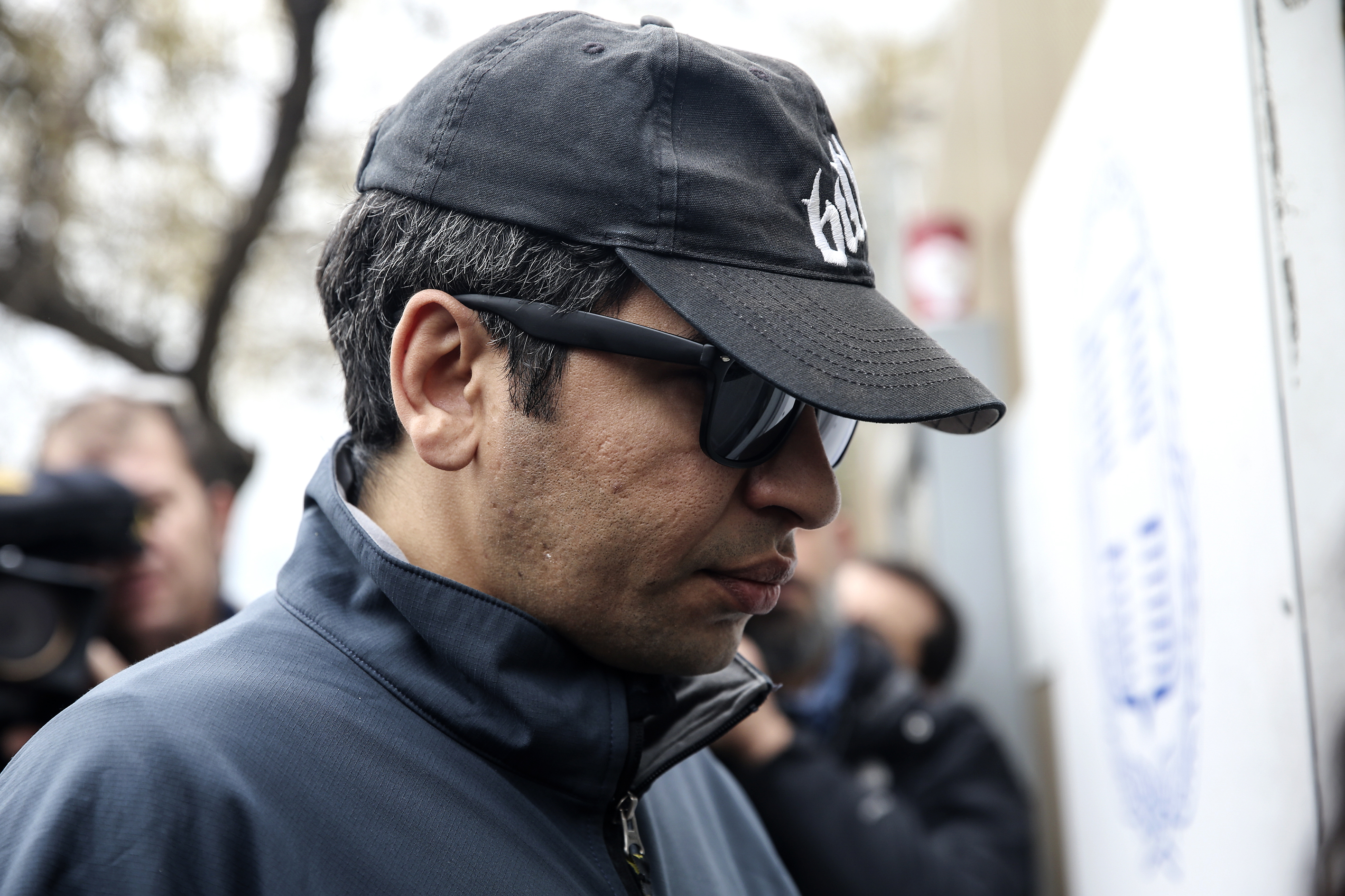 Πως είδε το Twitter το «πάγωμα» ασύλου στον τούρκο αξιωματικό