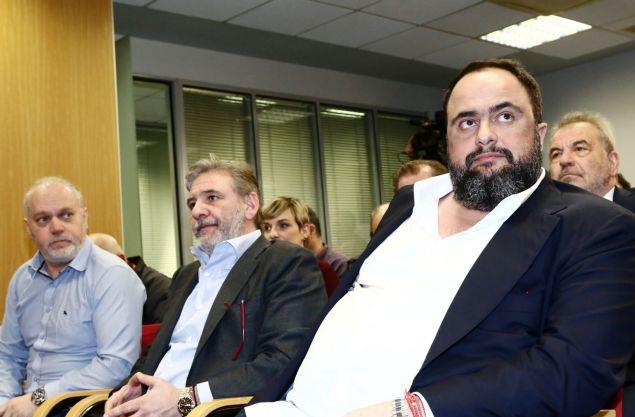 Ολυμπιακός: Θα αντισταθούμε για το δίκαιο και το σωστό