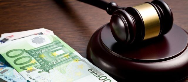 Στις 17 Ιανουαρίου οι πρώτοι πλειστηριασμοί για χρέη στο Δημόσιο