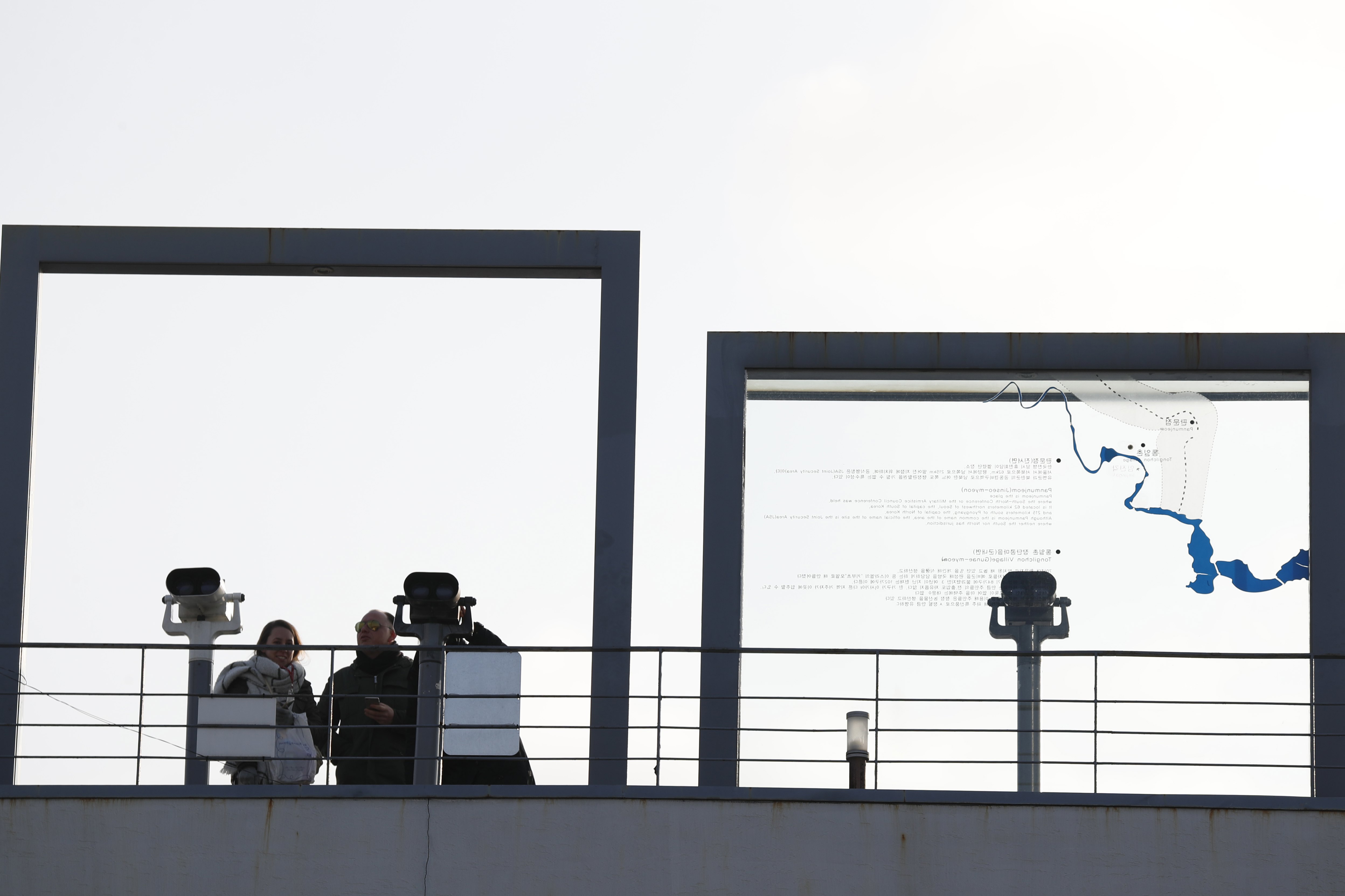 Σύνοδος Βανκούβερ: Να διατηρηθούν οι κυρώσεις σε Β.Κορέα