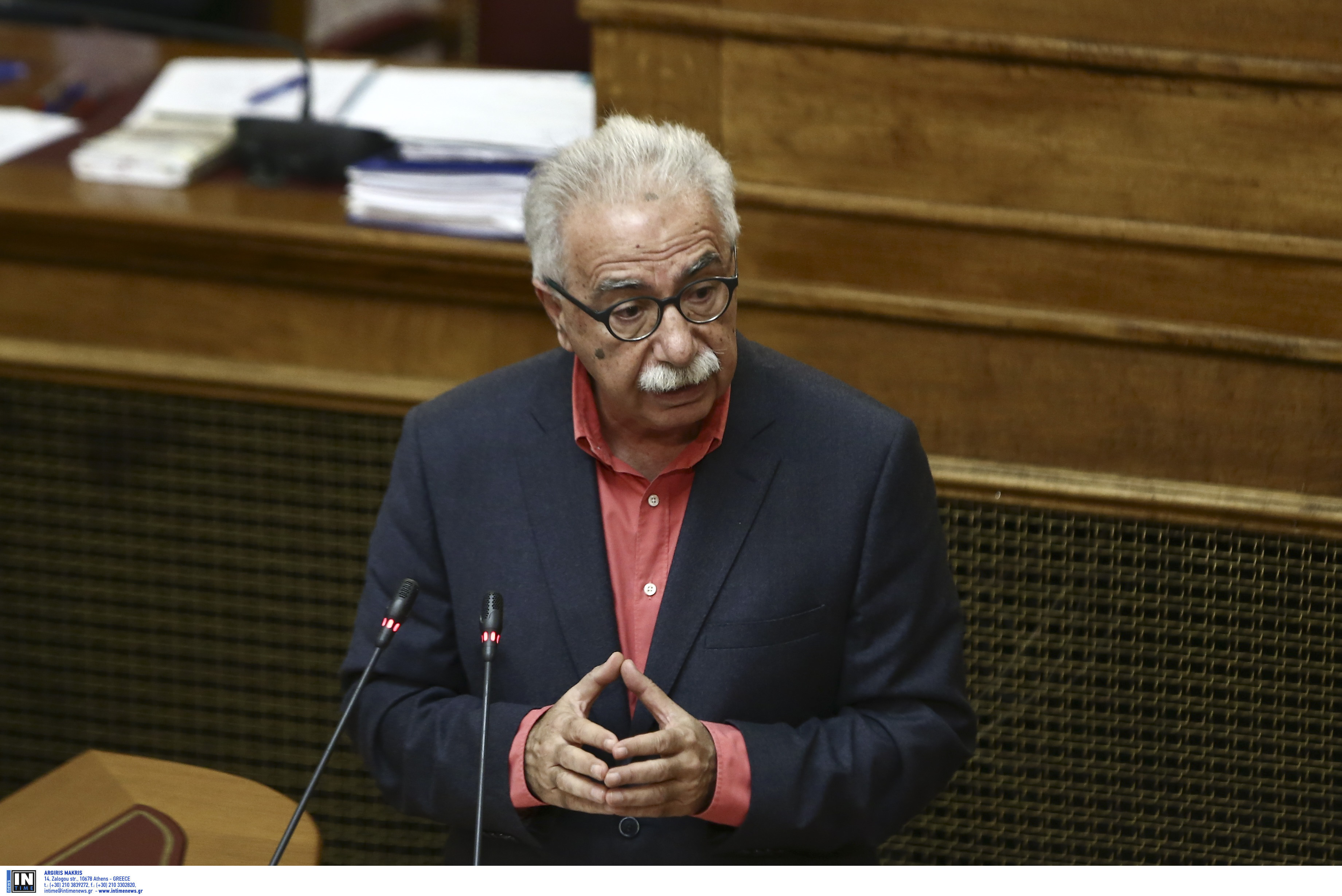 Γαβρόγλου: Από το 2020 σε ισχύ το νέο σύστημα εισαγωγής σε ΑΕΙ-ΤΕΙ
