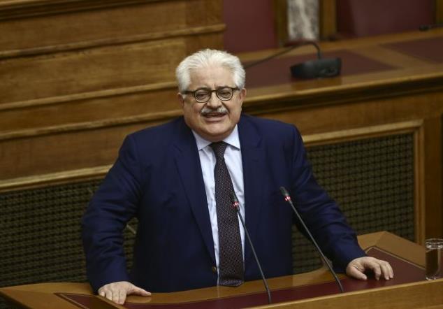 Θέλει να πάει στο συλλαλητήριο για την ΠΓΔΜ ο Τζαβάρας