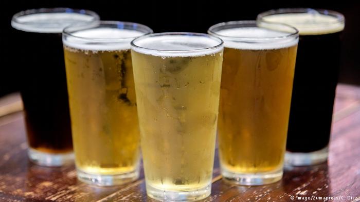 Περισσότερη σπιτική μπύρα στην Τουρκία