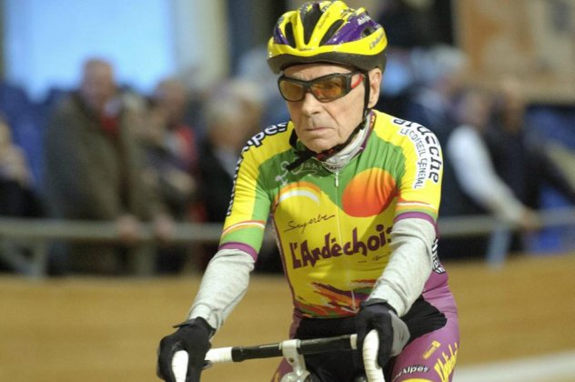 Αποσύρεται από την ενεργό δράση ο ποδηλάτης Ρομπέρ Μαρσάν