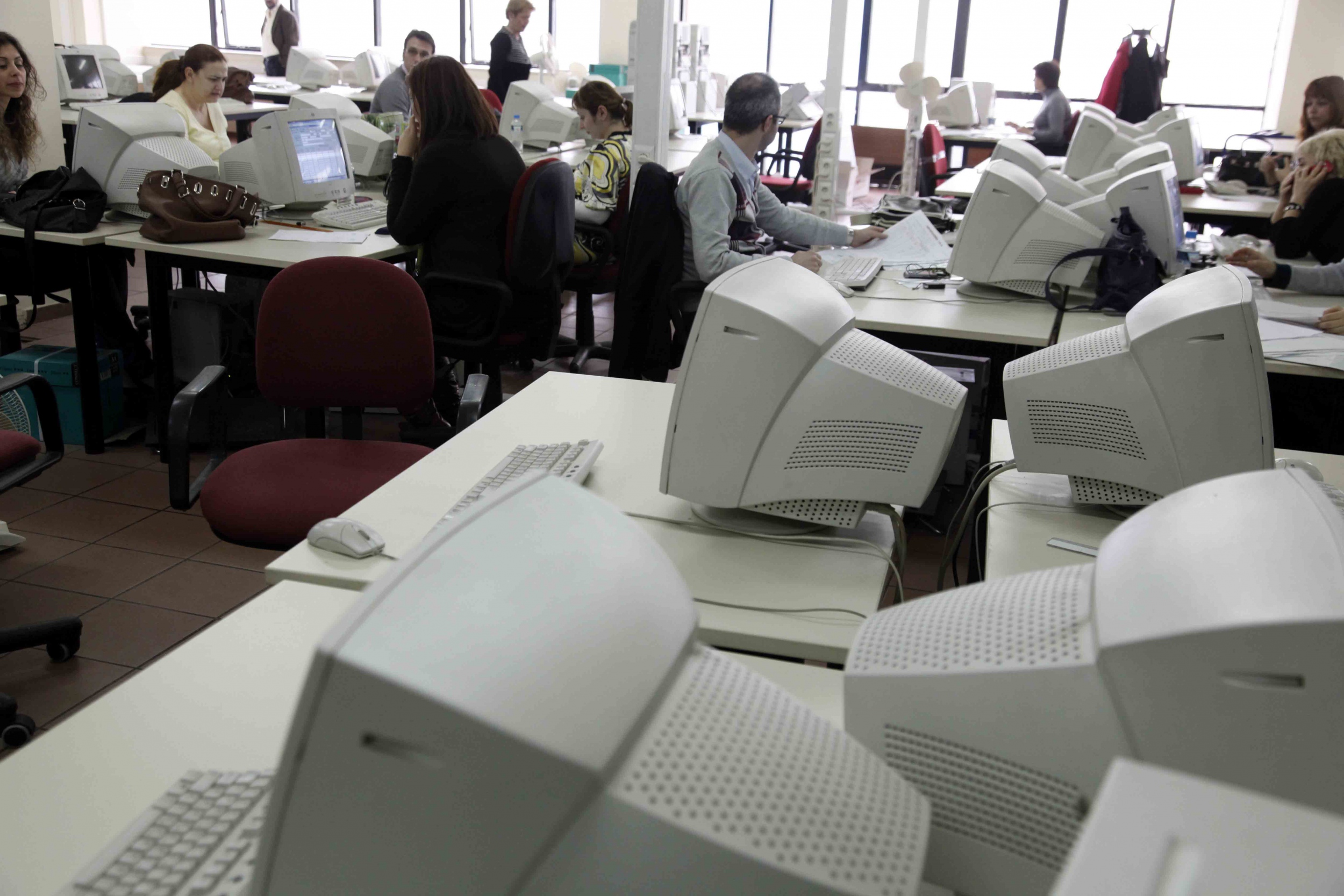 Αλλαγές για εργαζόμενους στις ΔΕΚΟ που παίρνει το Υπερταμείο