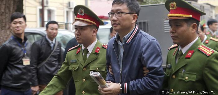 Απαγωγές και πράκτορες στη Γερμανία